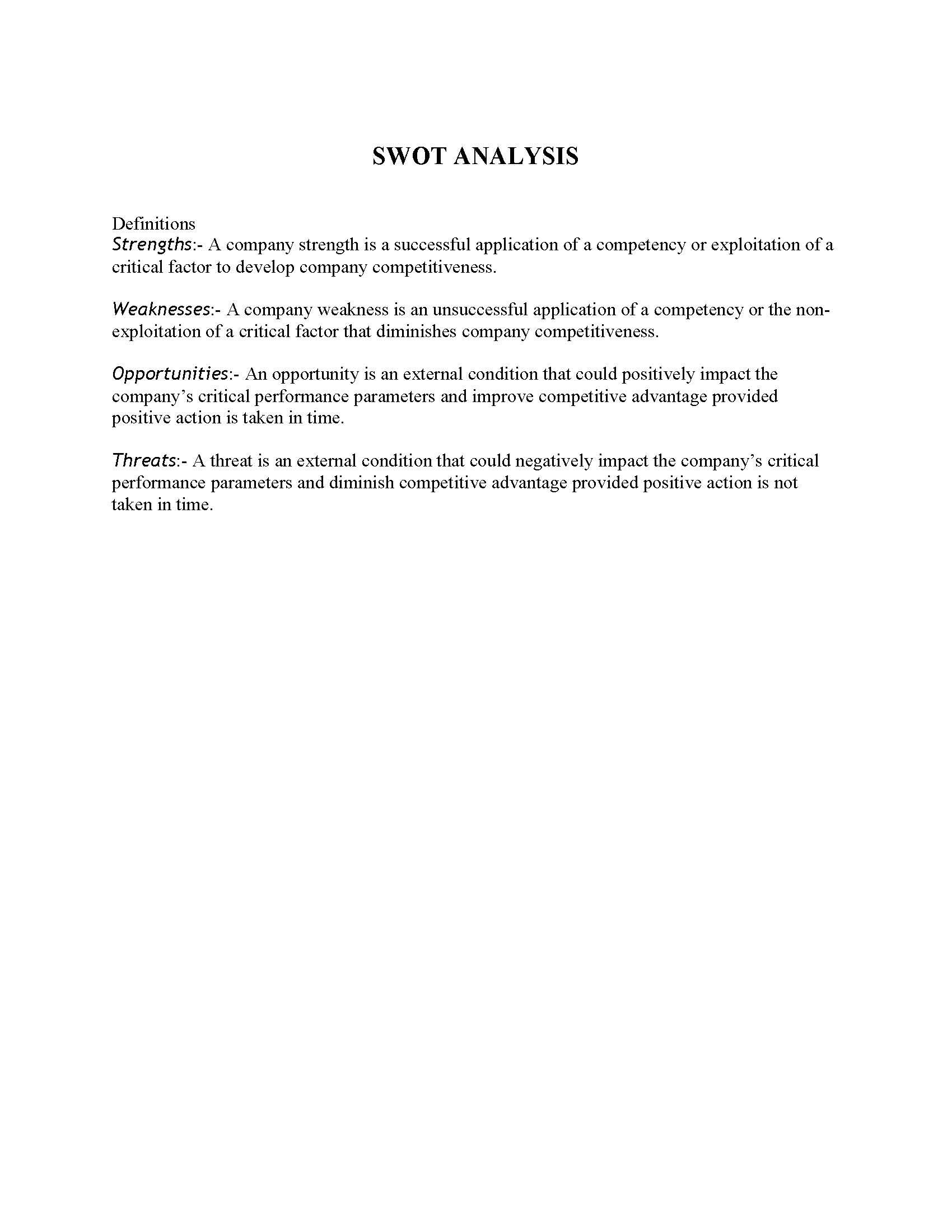 Marketing Management