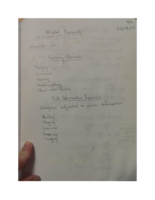 02.18.15 week of notes