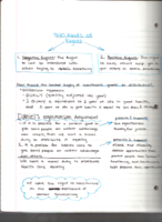 PHI1100 Week 12 Lecture Notes