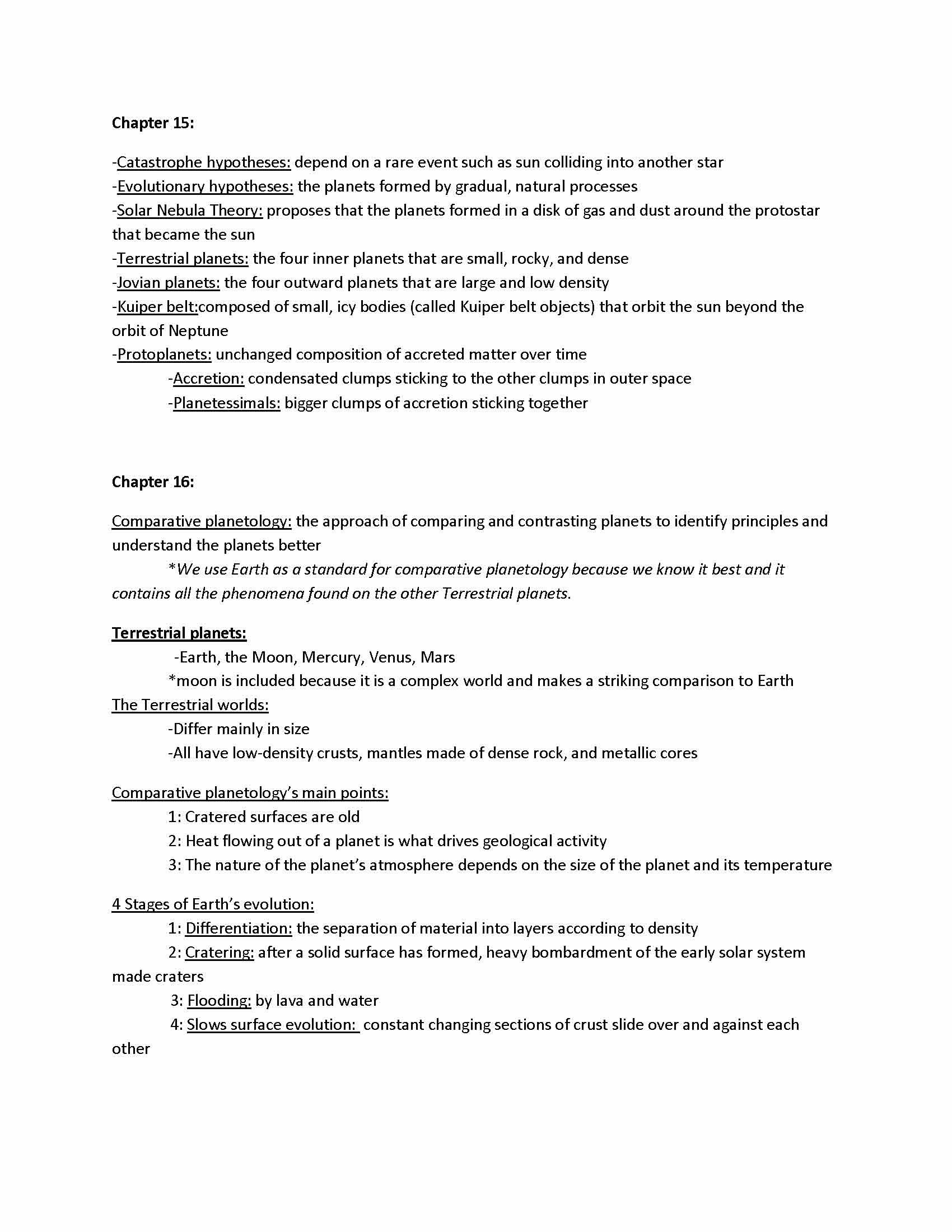 Physics and the Universe