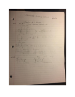 week 1, 2 and 3 complete