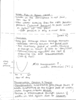 BIOL 111 week 13 