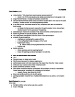 Feb 2-4 notes