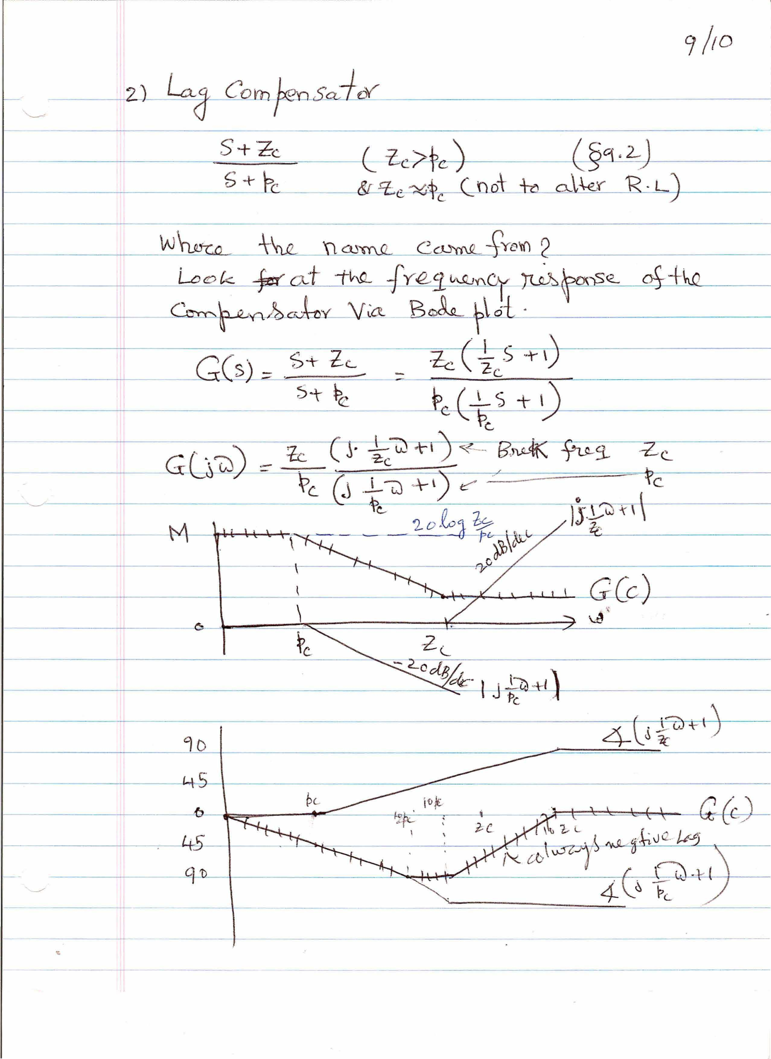 MODELING AND CONTROL OF DYNAMIC SYSTEMS