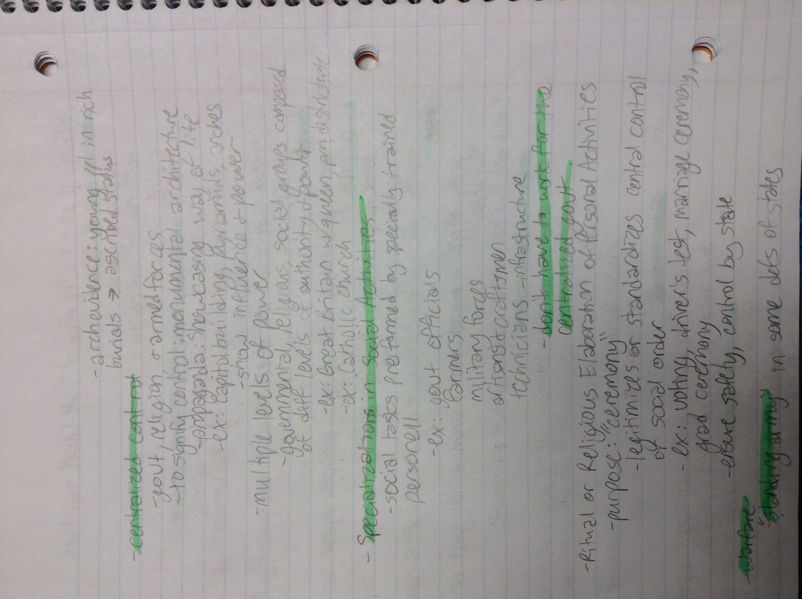 11/16-11/23 Anthropology GET THIS ONE