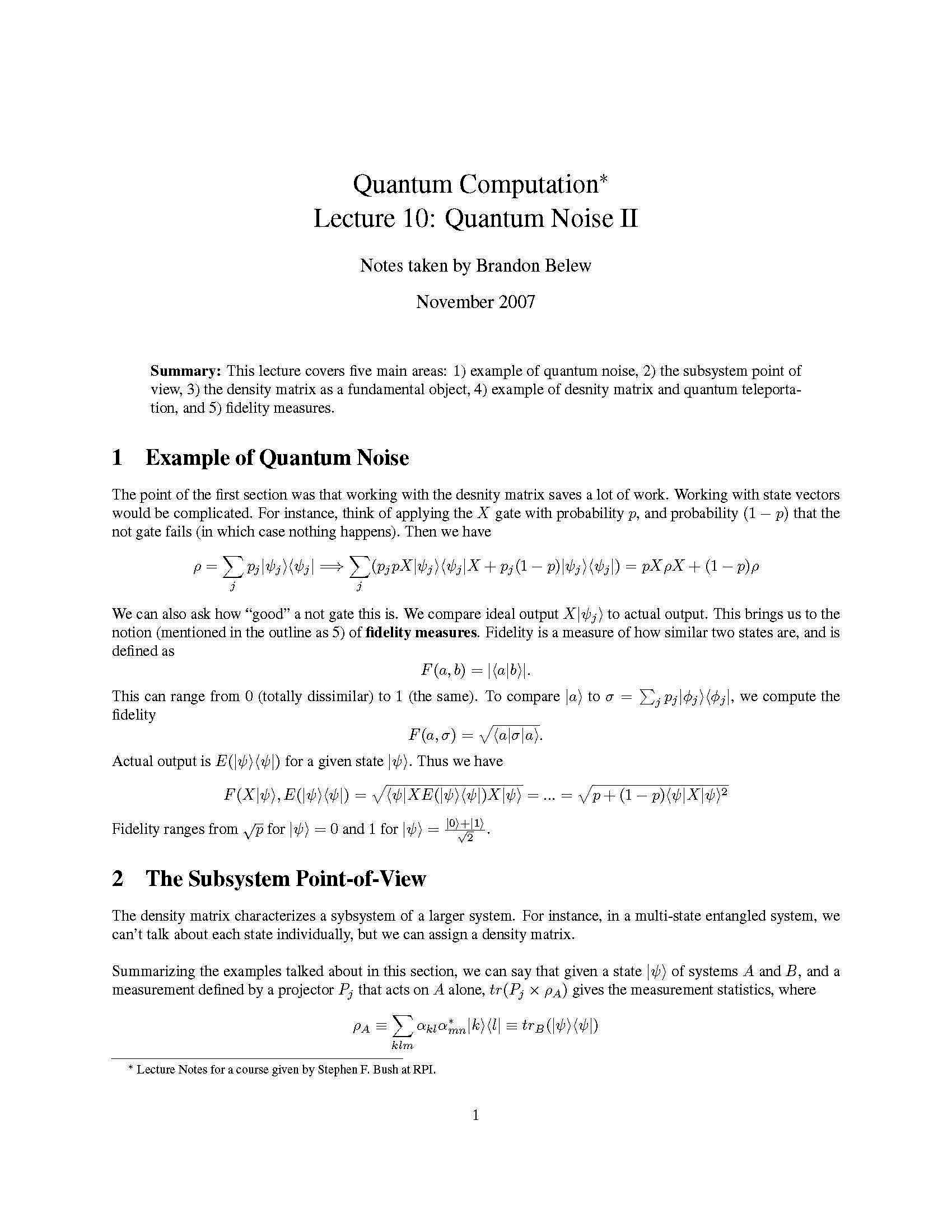 OPEN SOURCE SOFTWARE