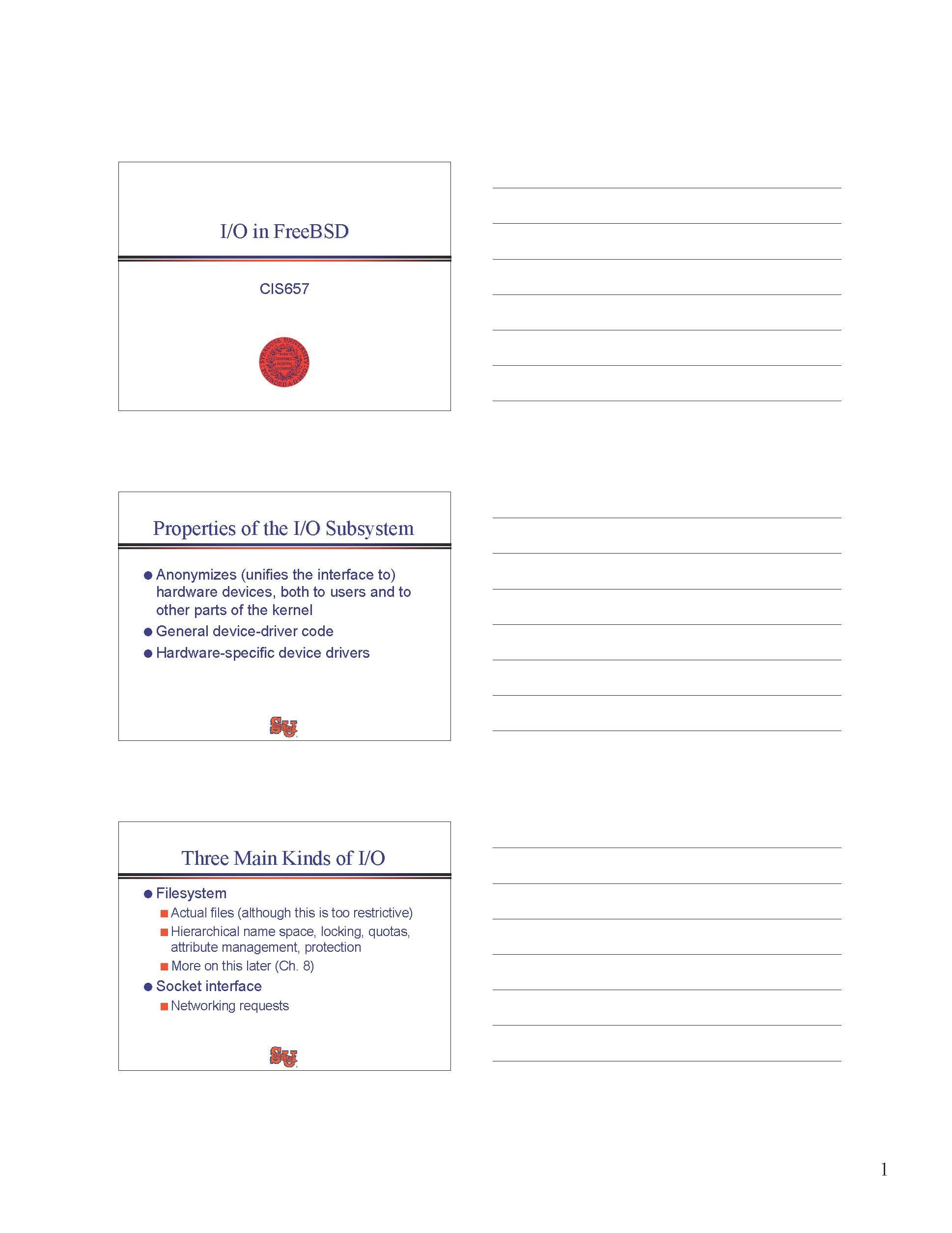 Prcnpls Operating Systems