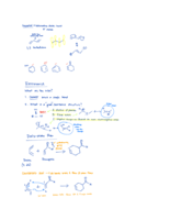 Chapter 16 Conjugation, Resonance, and Diels-Alder