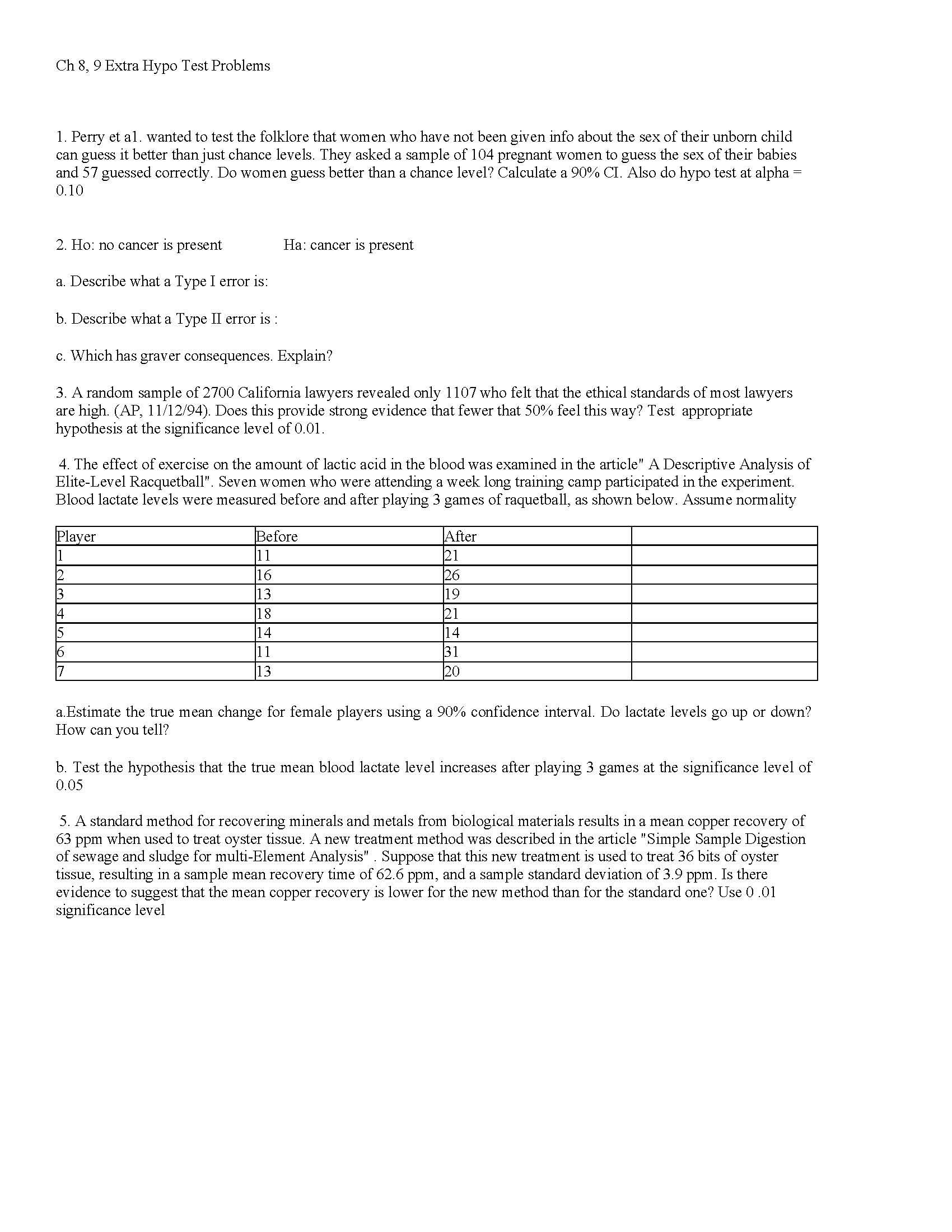 ELEM STATISTICS [C3T1G1]