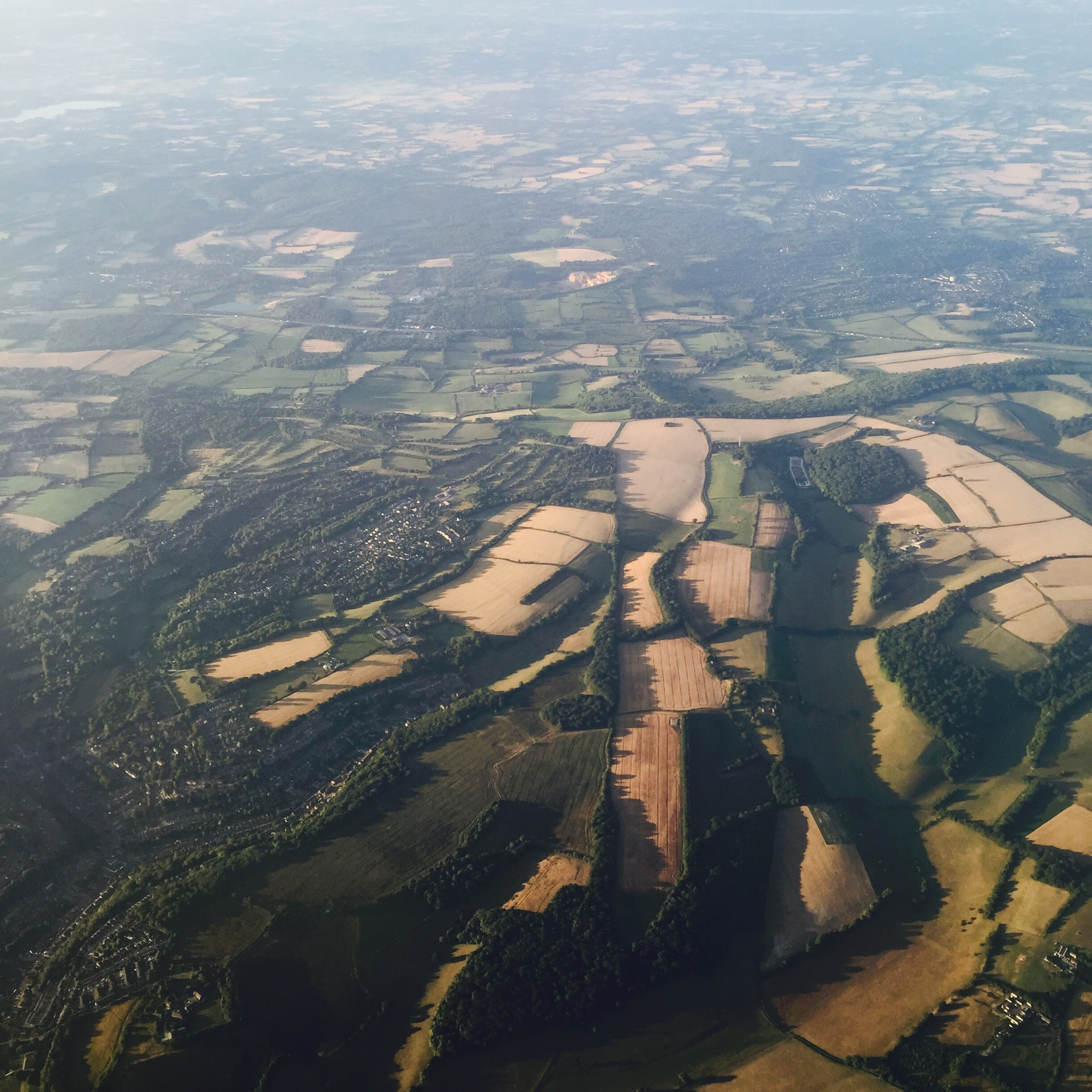 Three Experimental Principles