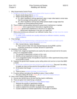 Week 4: Chapter 5 Notes