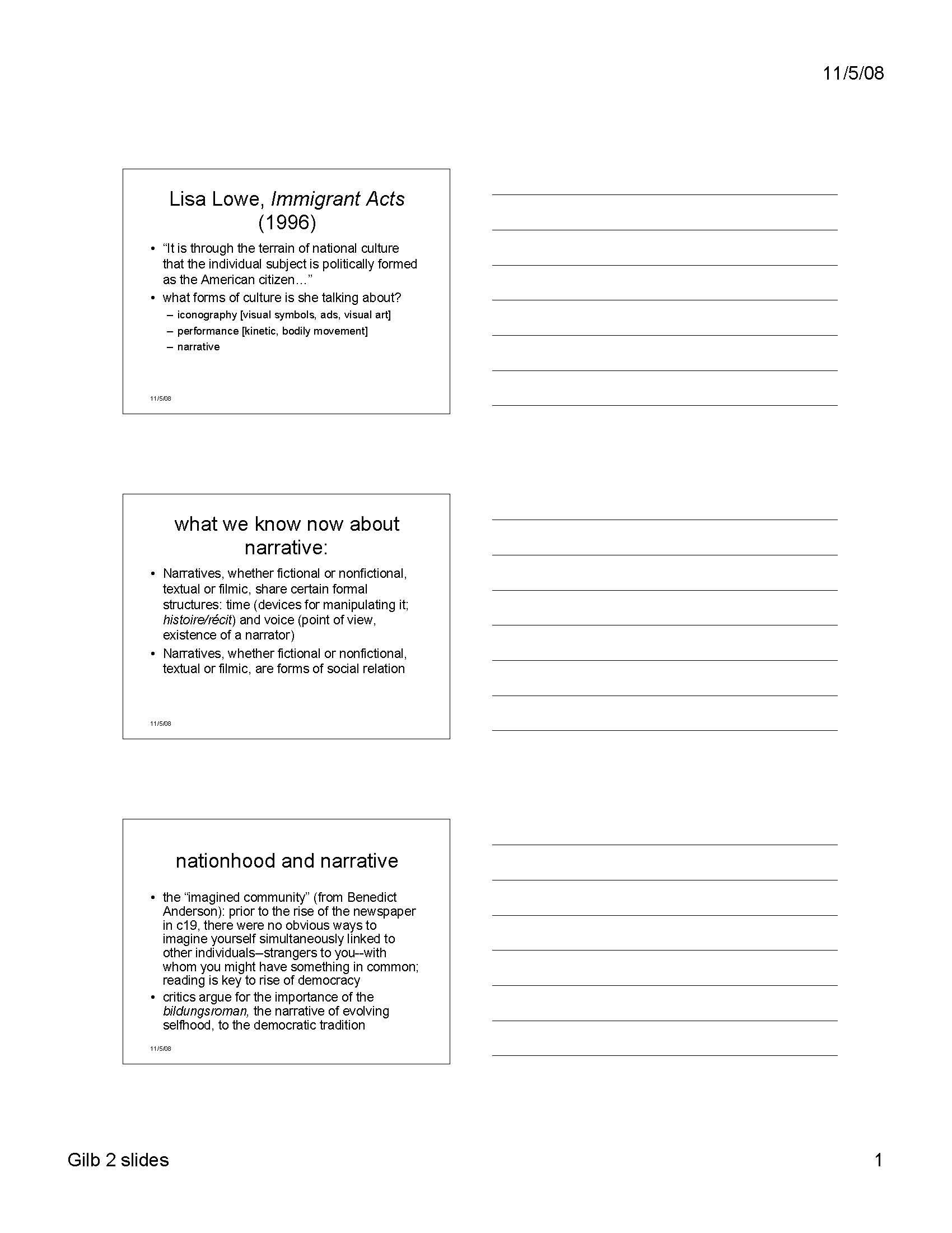 Topics in American Popular Culture