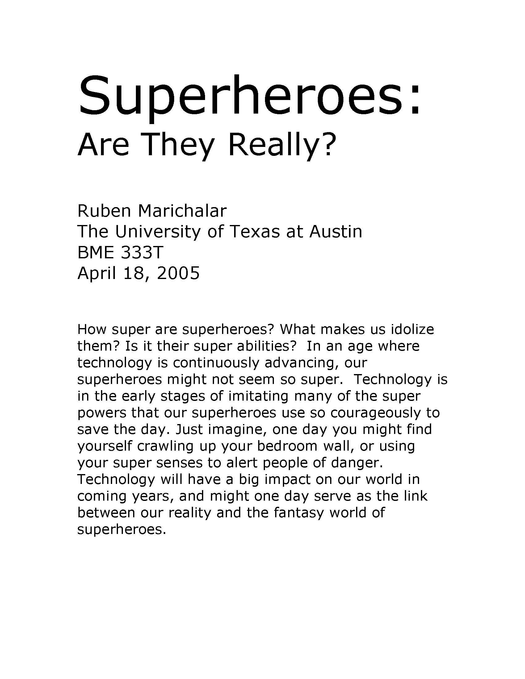 ENGINEERING COMMUNICATION