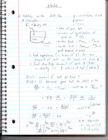 week 2 notes 8/31-9/4