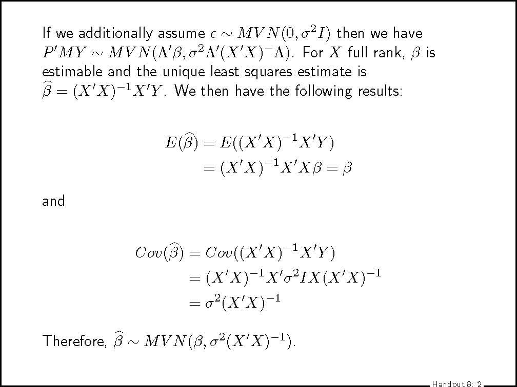 Comp Analys Hlth Sci