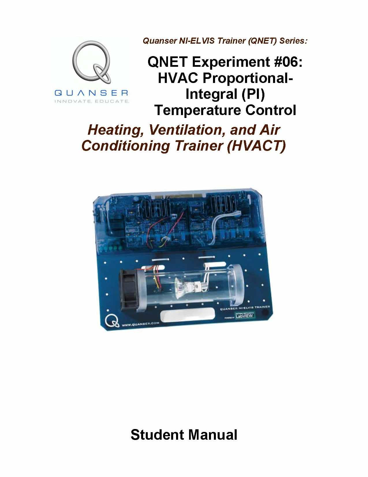 ControlofMechanicalSystemsLaboratory