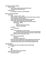 September 16 Lecture