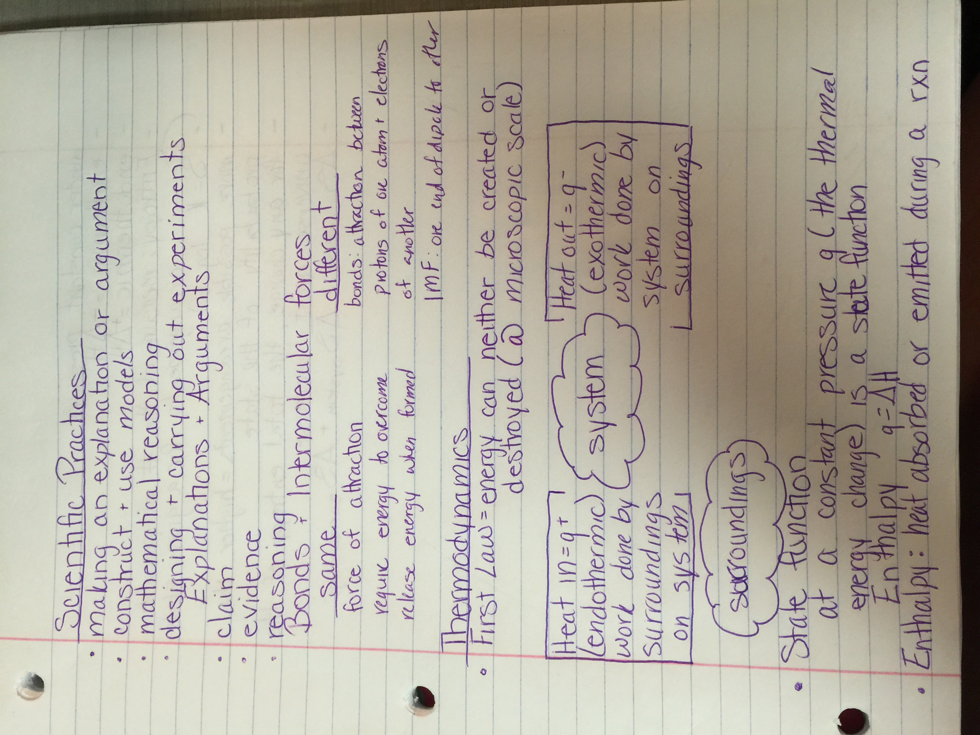 Week 1 Lecture Notes 