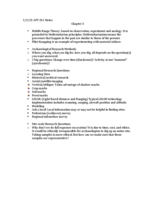 APY 201 feb 2-6 notes