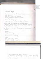 ENL 4273 Modern British Literature