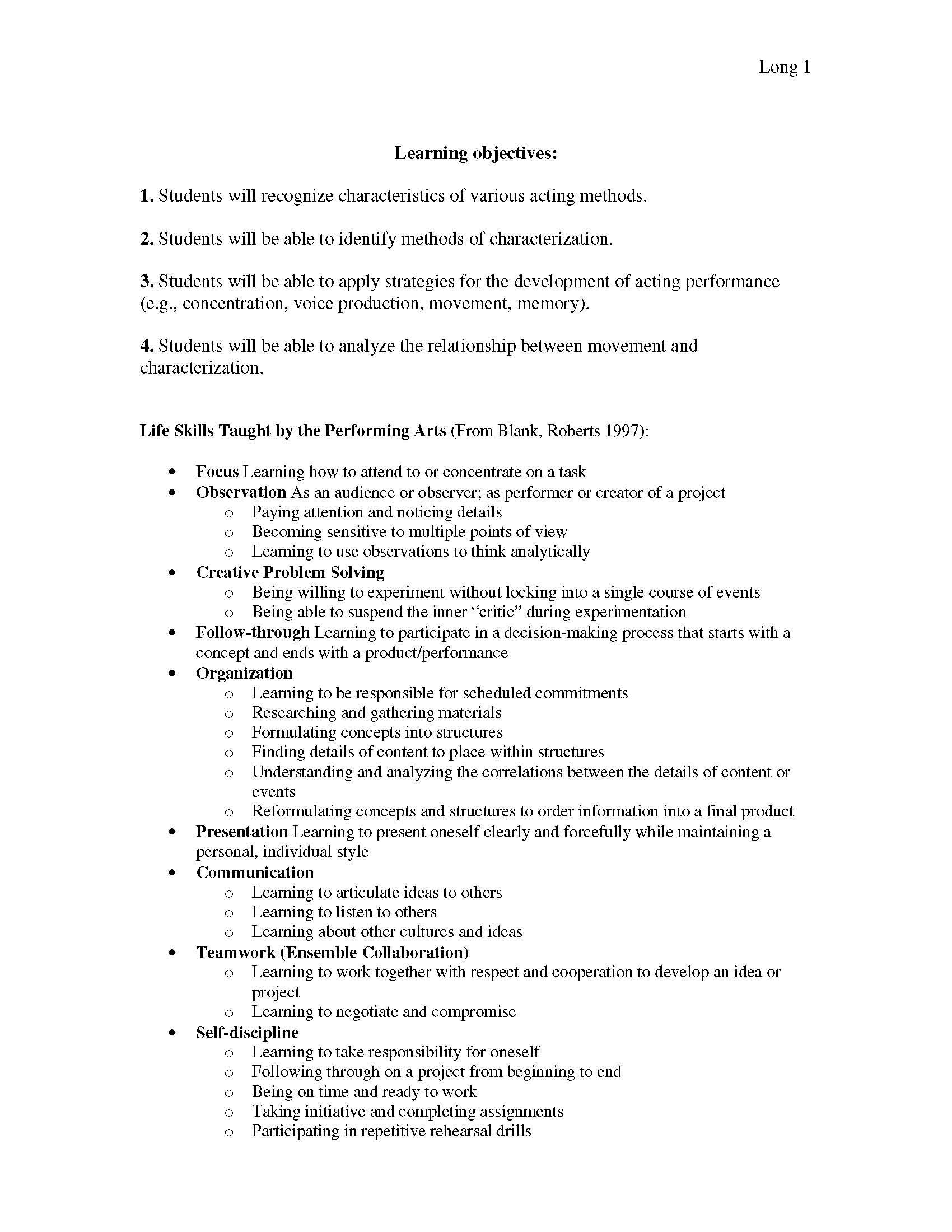 Communication Inquiry