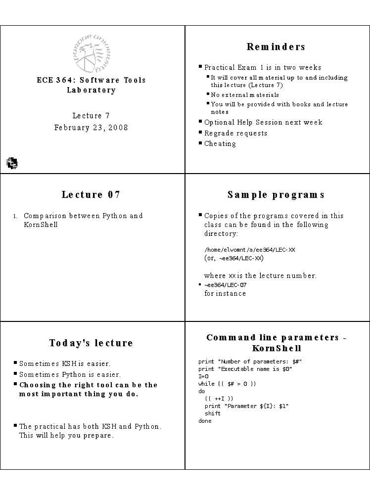 Software Engineering Tools Laboratory