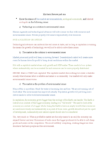 Midterm Review Part One. 