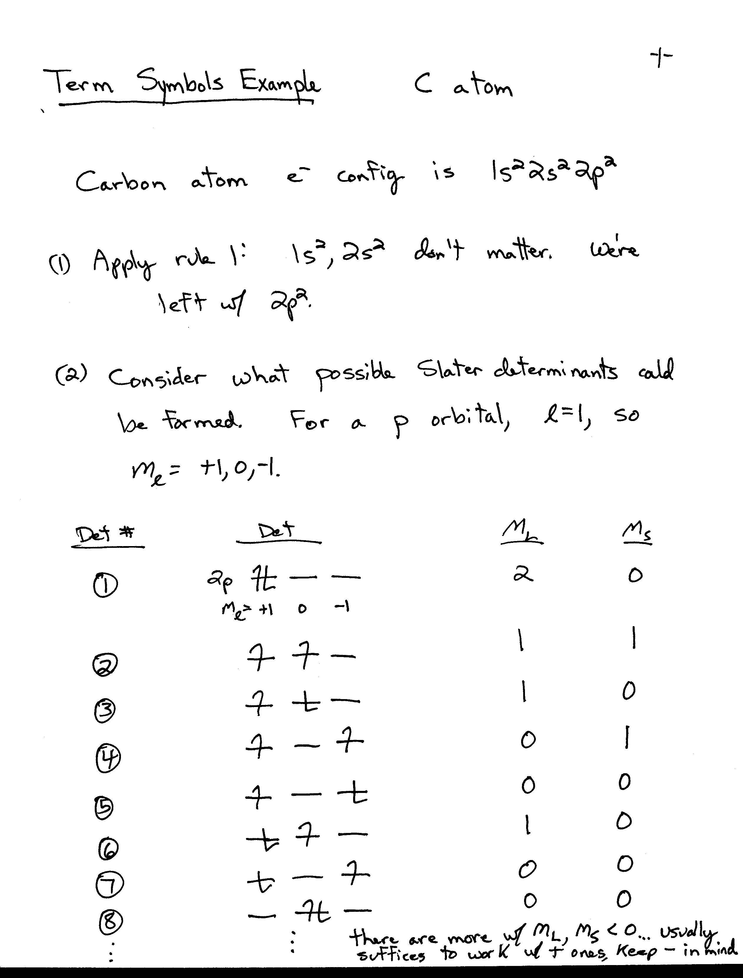 Physical Chemistry II