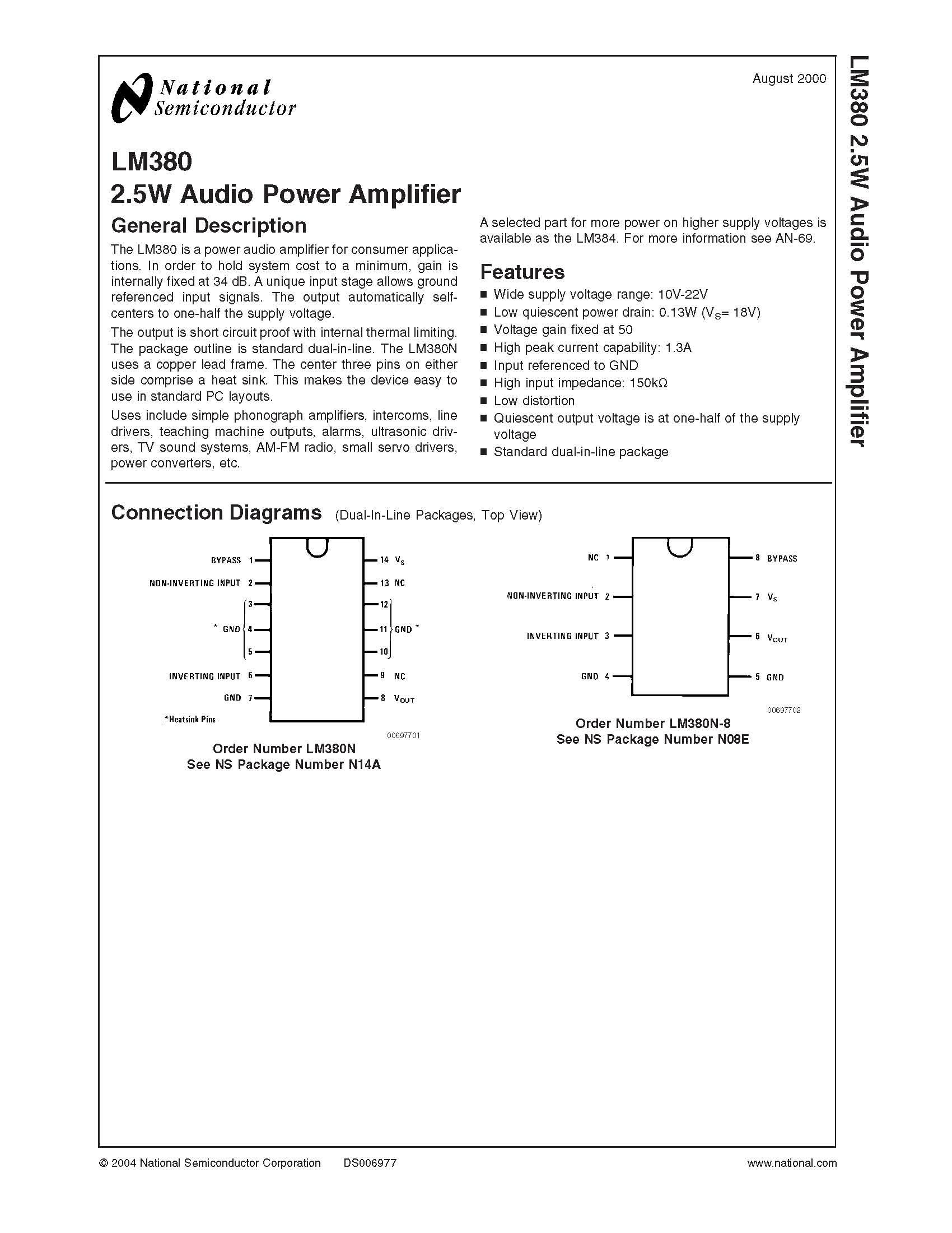Appl of Integrated Circuits