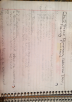Ch.5 and 6 