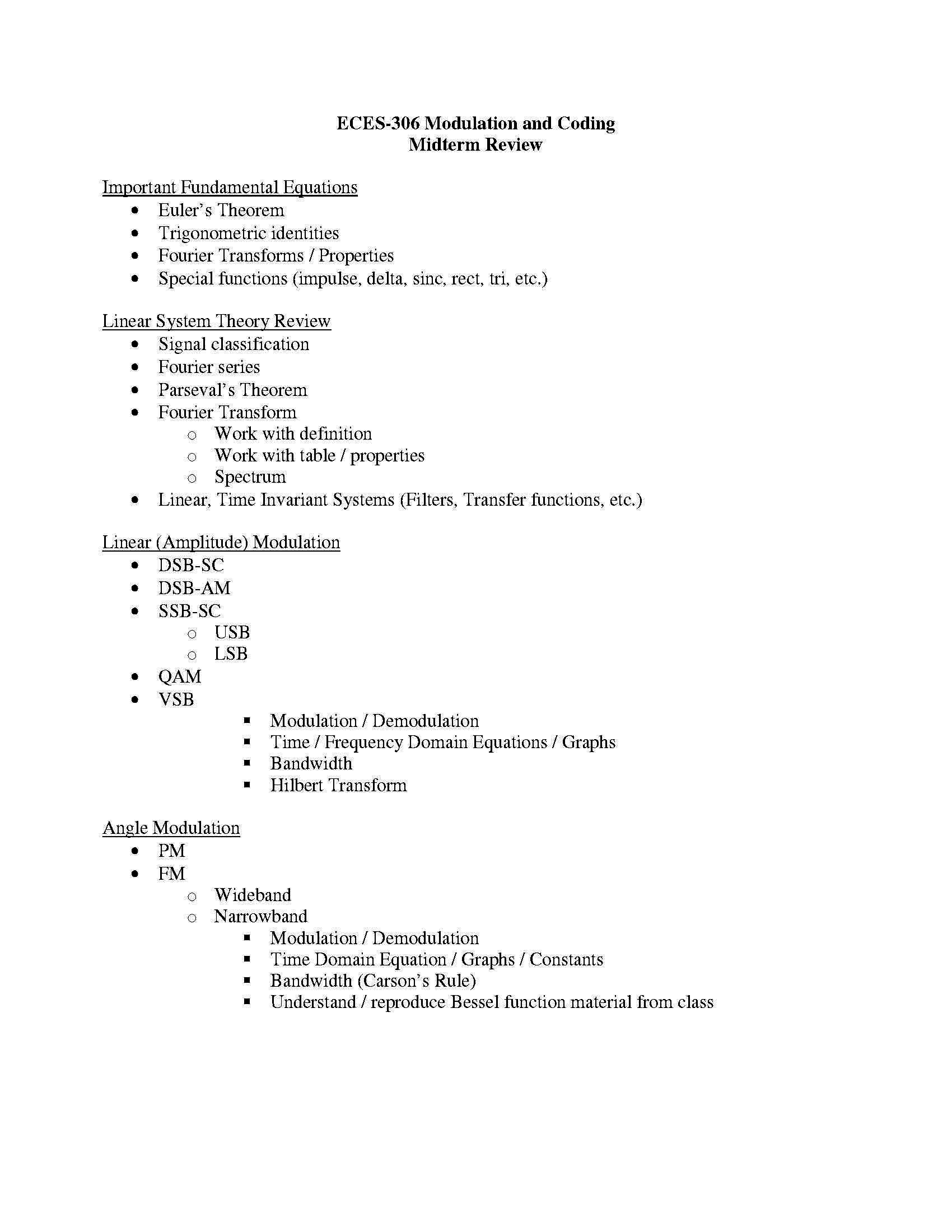 Analog&DigitalCommunication