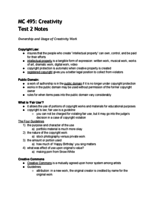 Notes 2/24