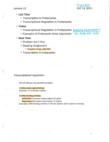 Lecture 13 Notes 