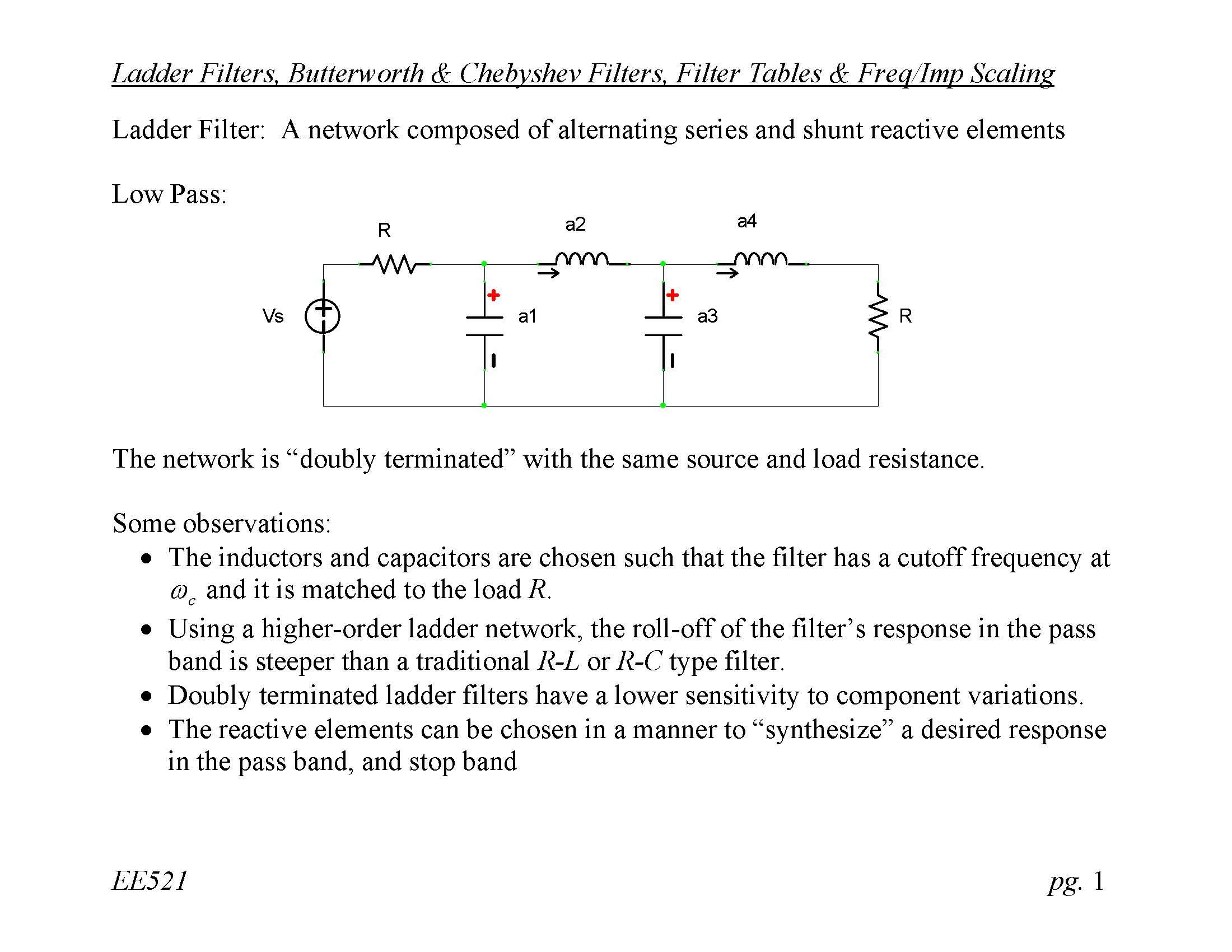 INTRO TO WIRELESS COMM