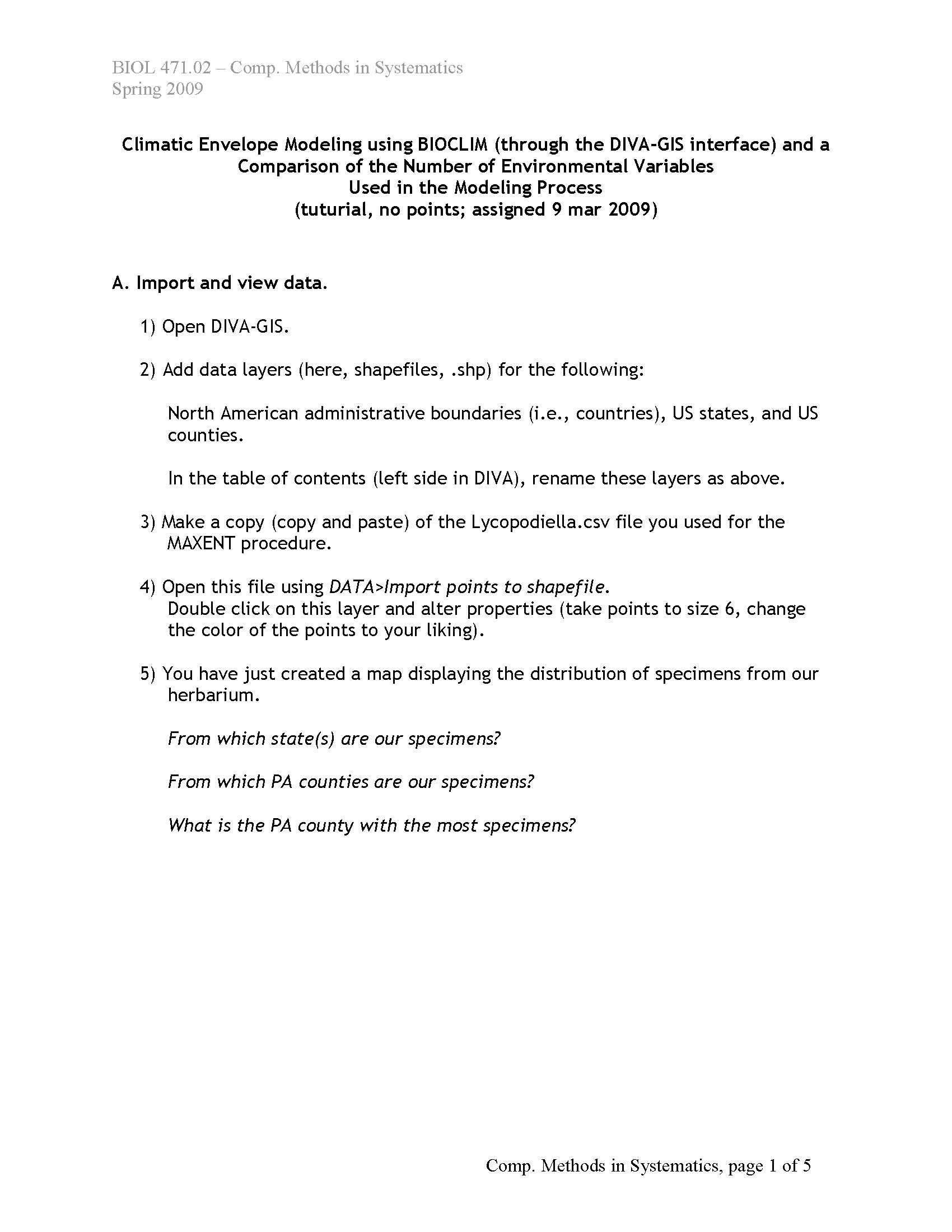 TopicsPlant Developmental Bio