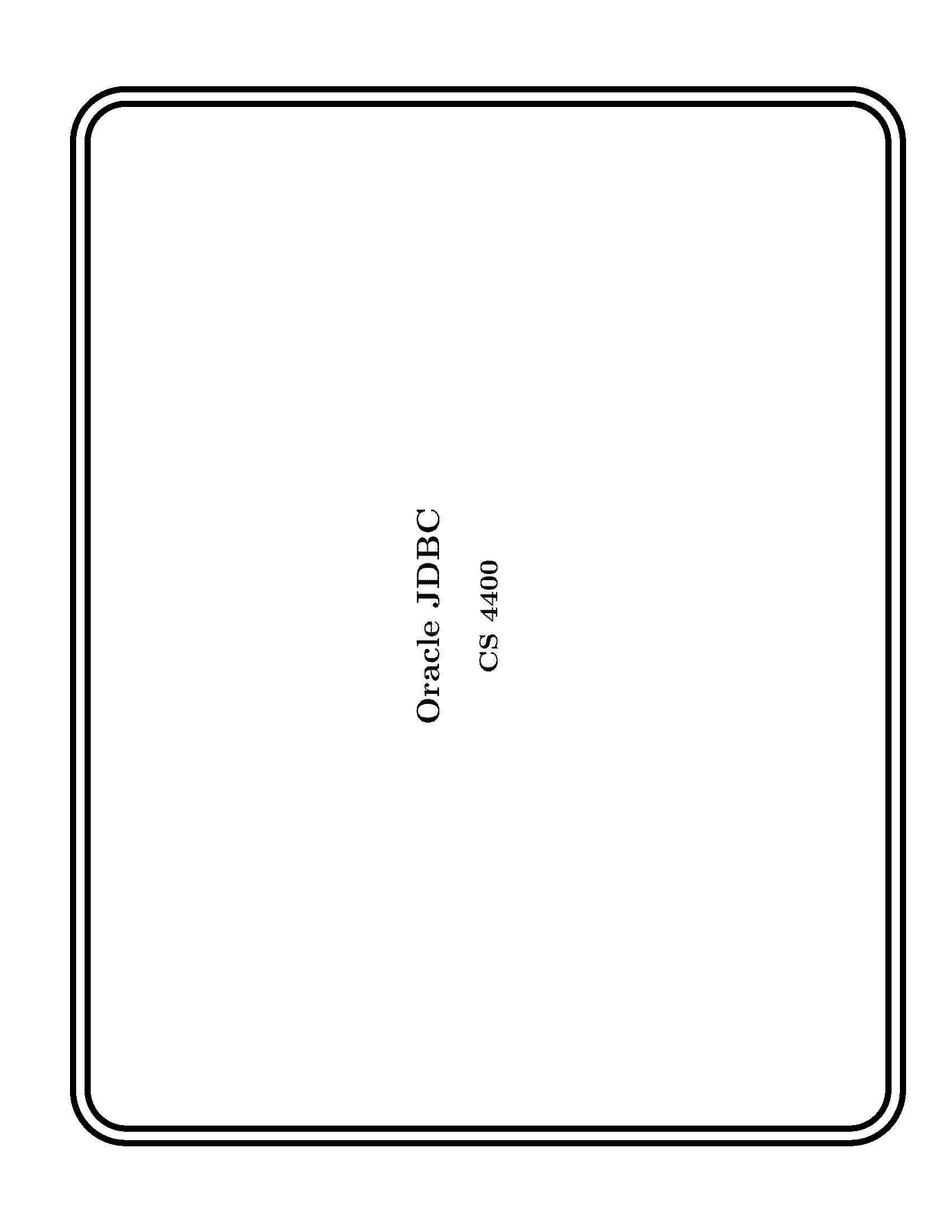 Intr to Database Systems