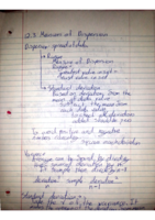 12.3 1math 105 quick notes