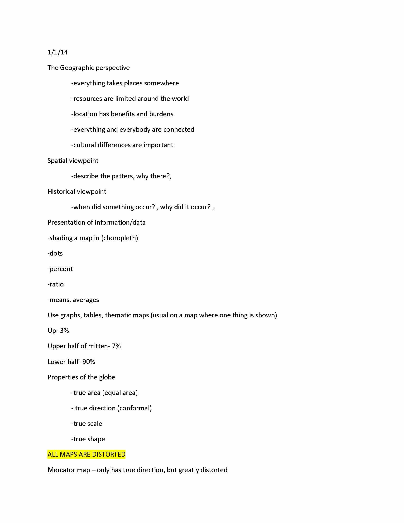 Global DivrstyInterdepend (I)