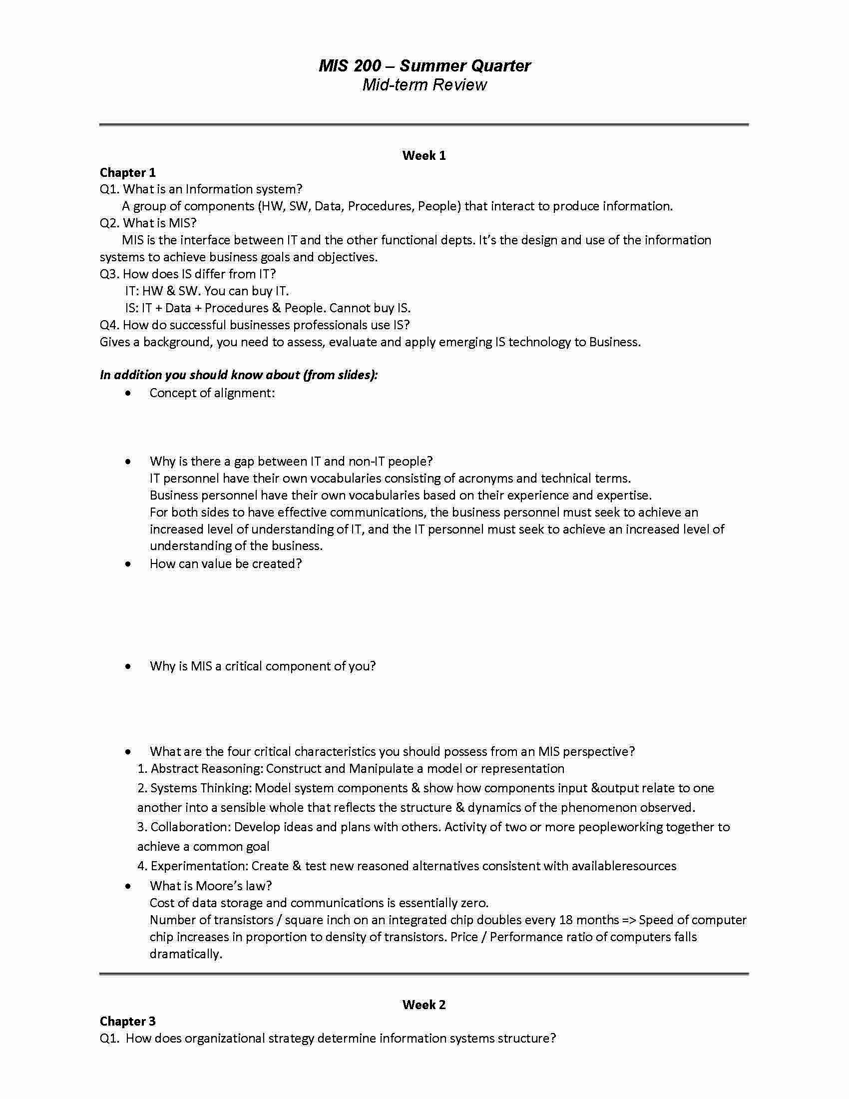 ManagementInformationSystems