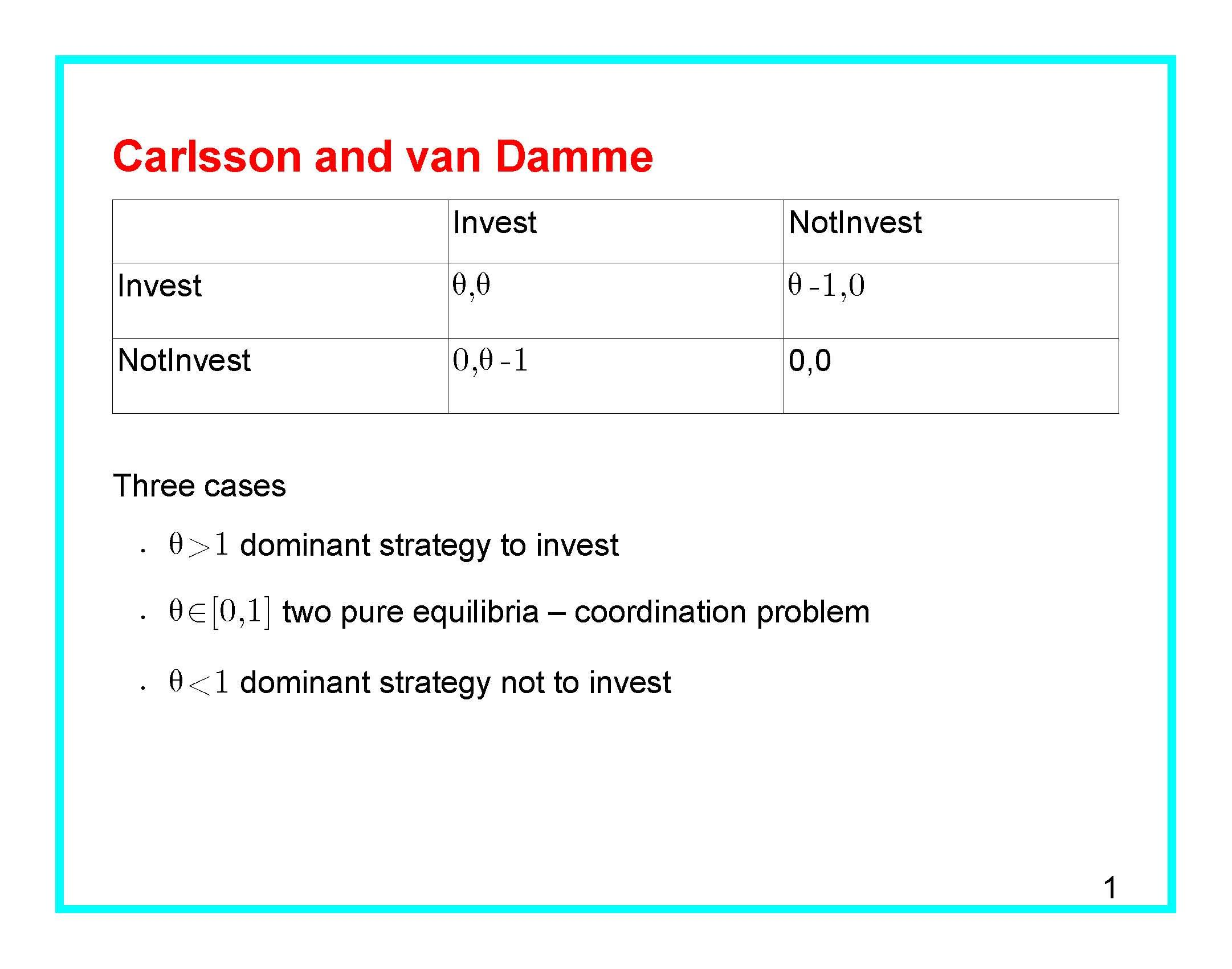 Economics of Uncertainty, Information, and Games