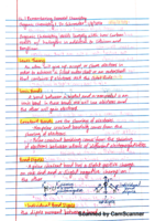 Organic Chemistry 1 Ch.1