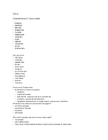 Family and Community Resources