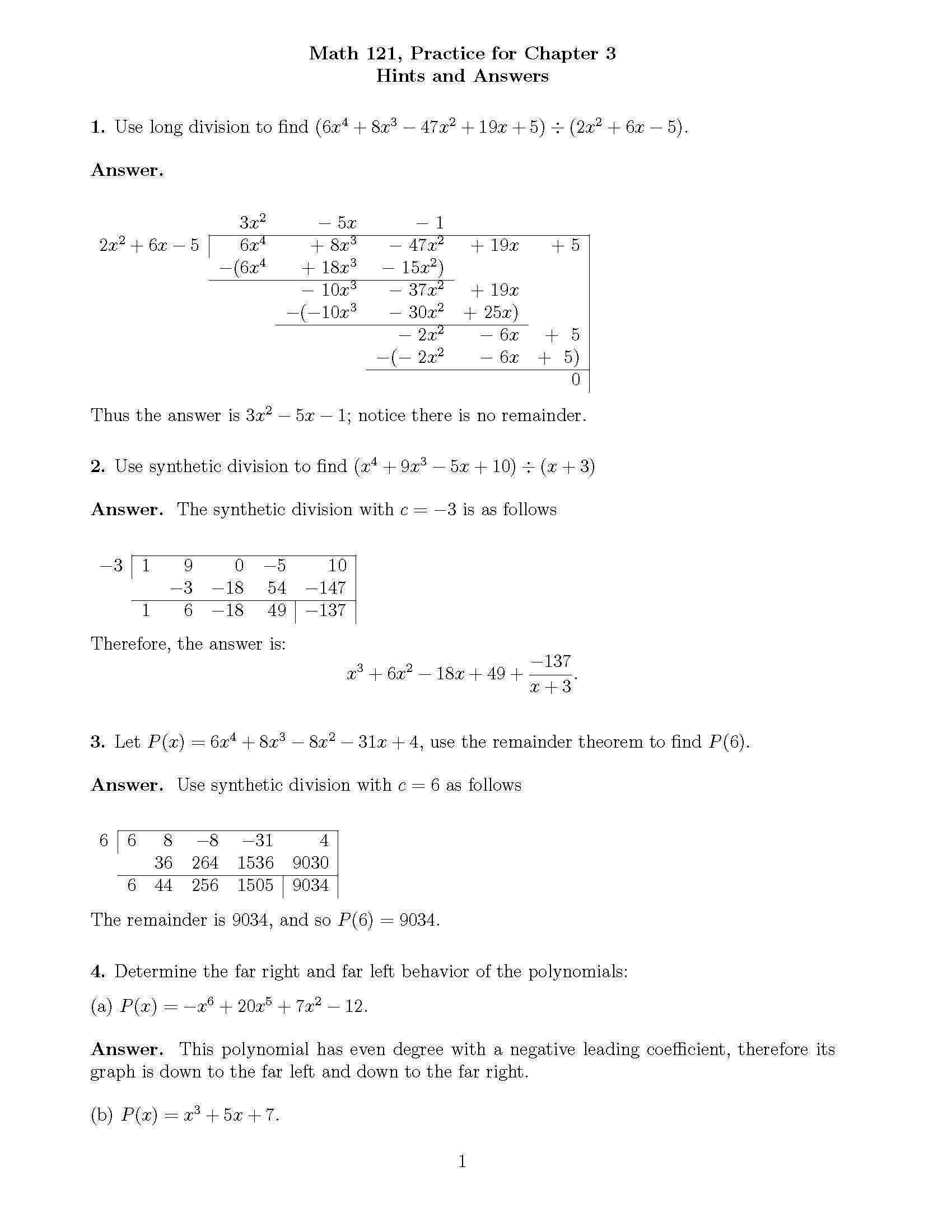 COLLEGEALGEBRA