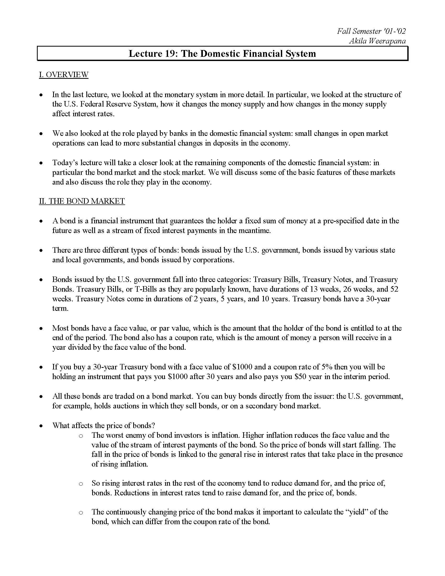 Principles of Macroeconomics