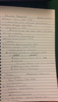 Mexican Composers and Argentina Composers