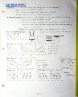 Finals Study Guide: Chapters 