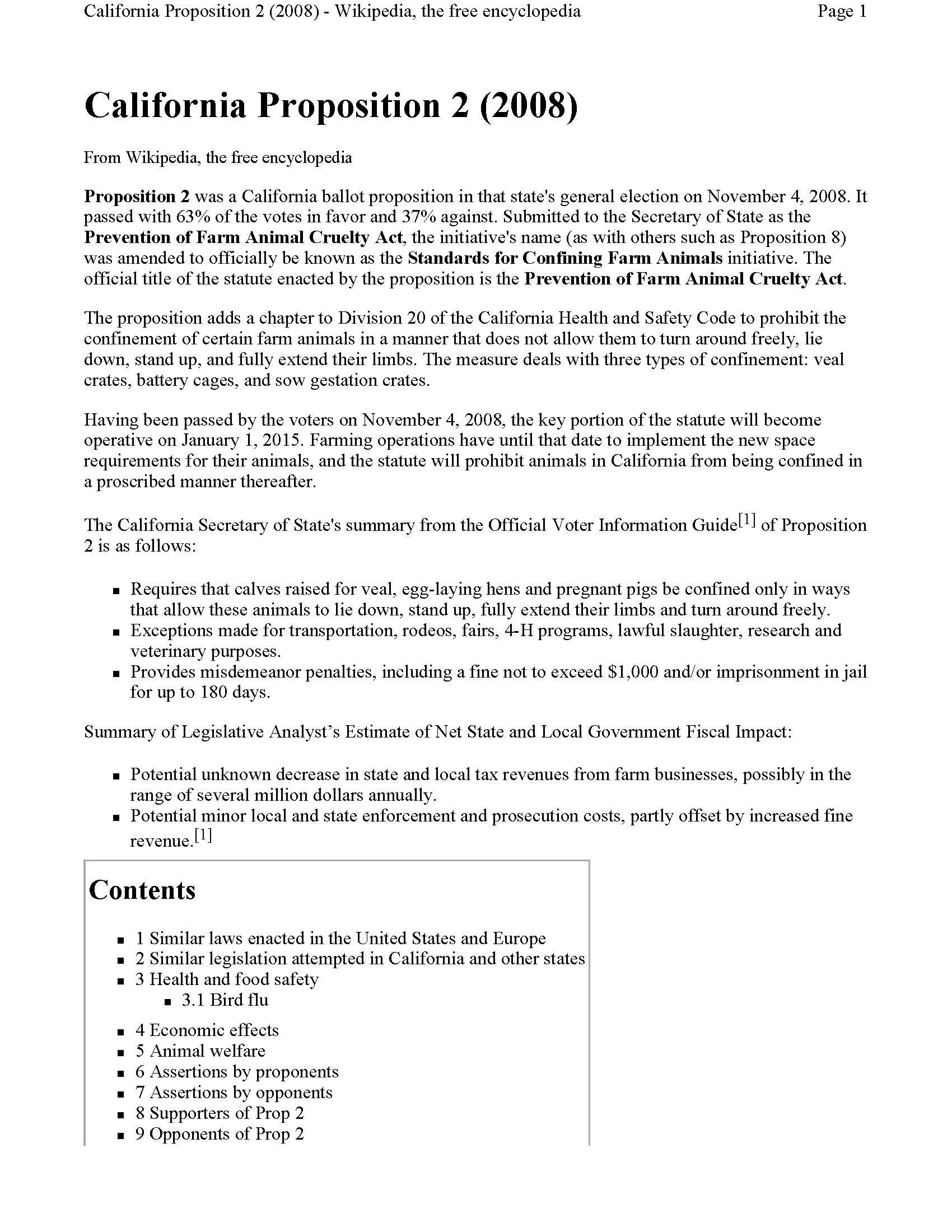 SOC OF TECHNOLOGY