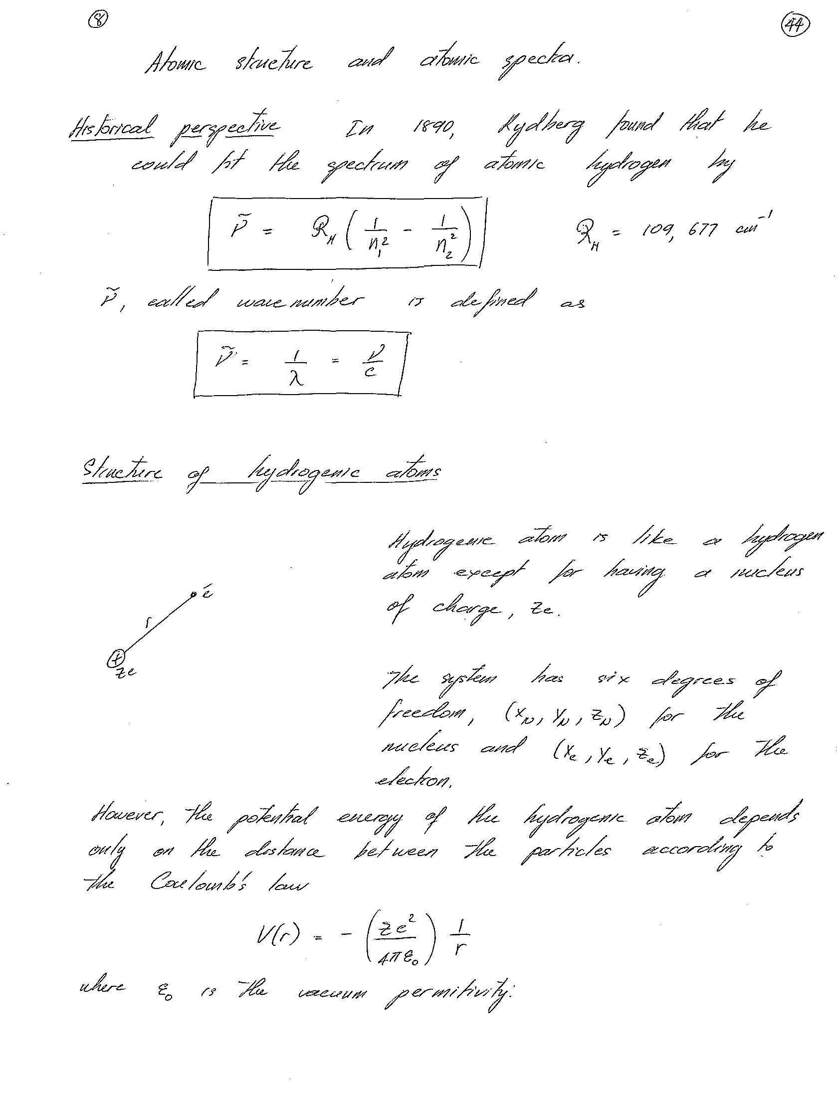 Quantum Chem