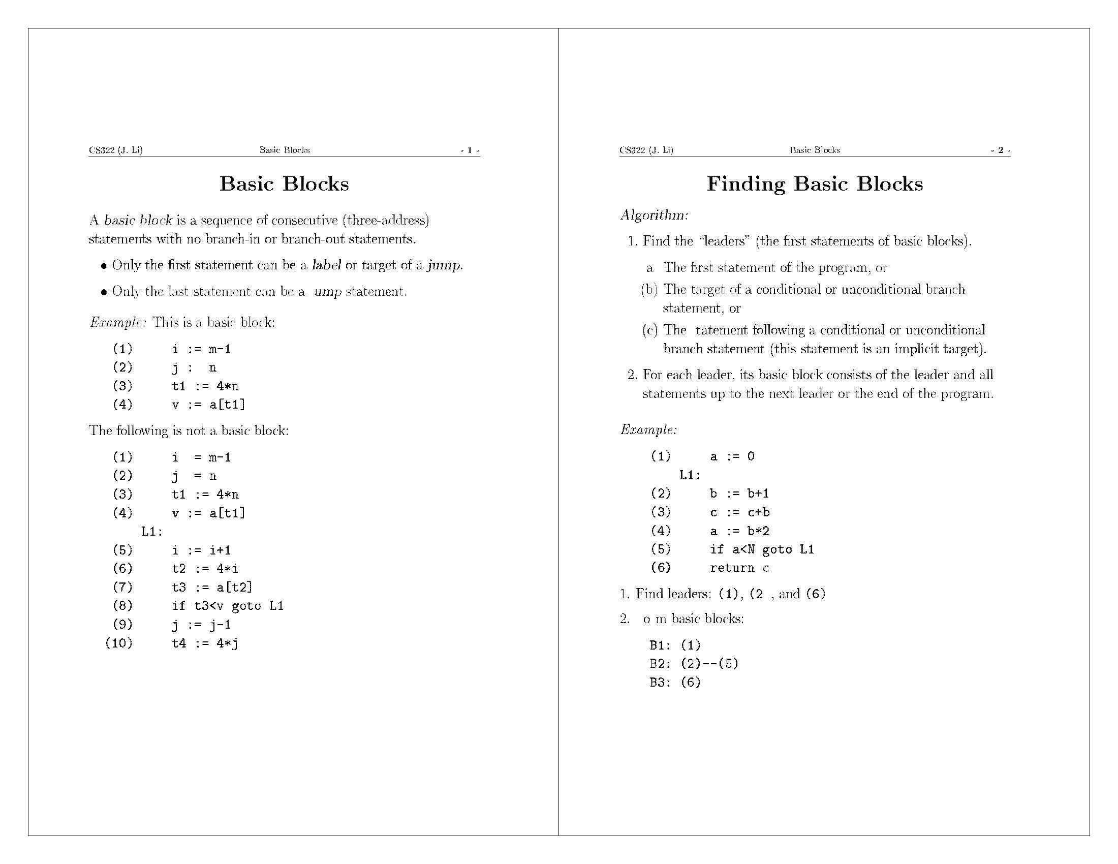 LANG COMPILER DESIGN