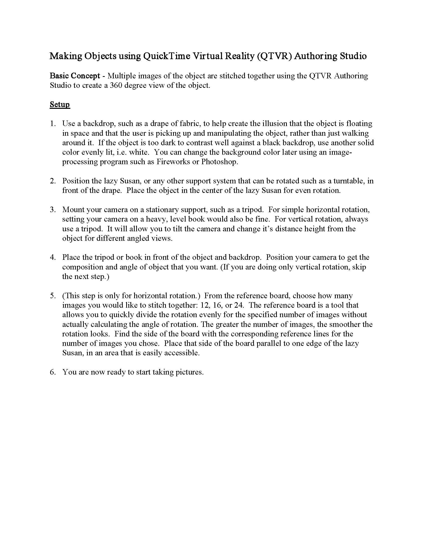 Multimedia Design &Programming